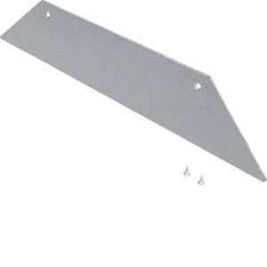 Hager Endstück zweiseitig     AKE2000702 