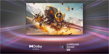 Panasonic TV-48Z80BEZ sw OLED-TV 