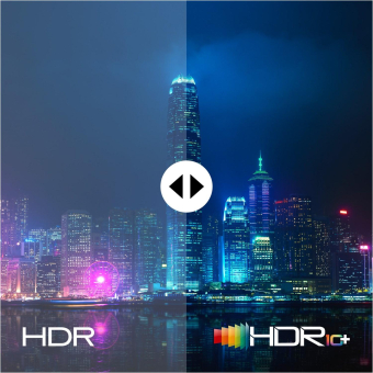 Panasonic TV-48Z80BEZ sw OLED-TV 