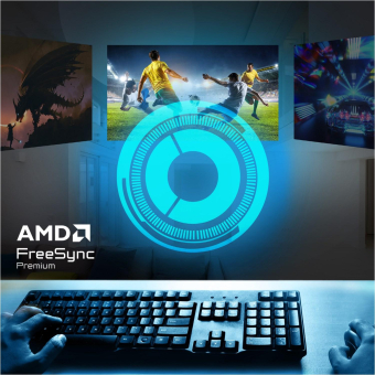 Panasonic TV-48Z80BEZ sw OLED-TV 