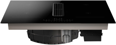 Amica DHKI752800 C Kochfeld m.Dunstabzug 