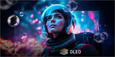 Panasonic TV-48Z80BEZ sw OLED-TV 