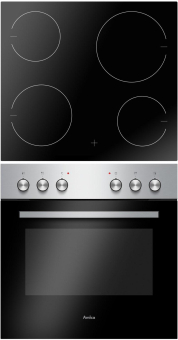 Amica EHC933041 E ed EB-Herdset 