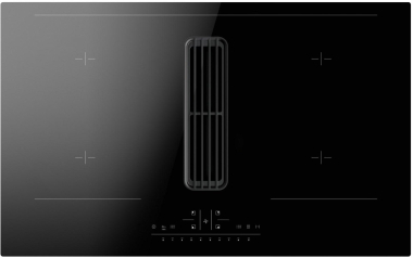 Amica DHKI752800 C Kochfeld m.Dunstabzug 