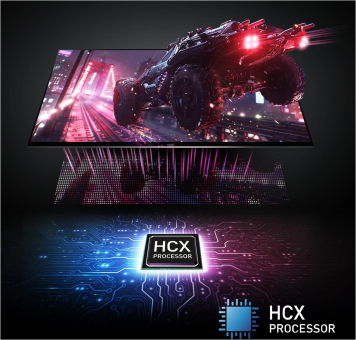 Panasonic TV-48Z80BEZ sw OLED-TV 