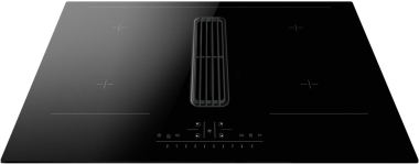 Amica DHKI752800 C Kochfeld m.Dunstabzug 
