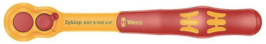 Wera 8007 B VDE Zyklop       05004966001 