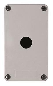 GS Gehäuse IP65 1X1 22          XAPA1110 