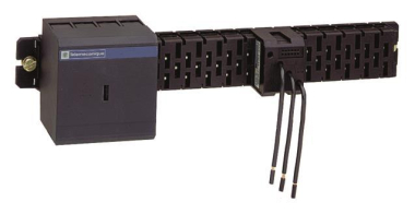 Schneider Sammelschiene 4pol    AK5JB146 