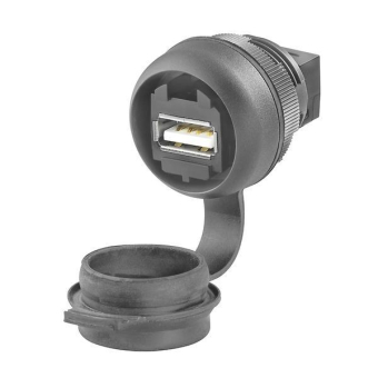 Weidmüller IE-FCM-USB-A FrontCom Micro 