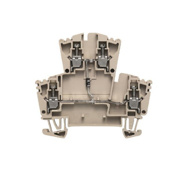 Weidmüller WDK 2.5 1D A.1 Bauelement- 