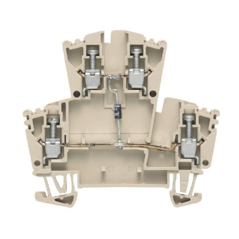 Weidmüller WDK 2.5 1D A.2 Bauelement- 