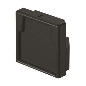 OBO LKM EK30030 Endstück 30x30mm 9011 