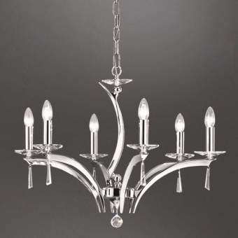 Brumberg Stella, Krone 6Lp.     00850566 