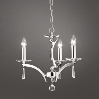 Brumberg Stella, Krone 3Lp.     00850563 