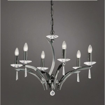 Brumberg Stella, Krone          00850666 