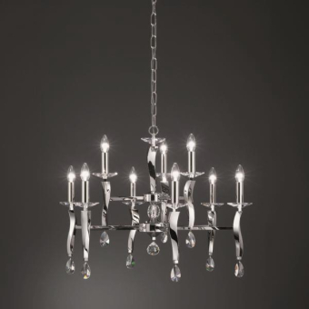 BRUM Girata, Krone 6+3Lp.         859059 