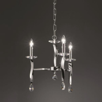 Brumberg Girata, Krone 3Lp.     00859053 