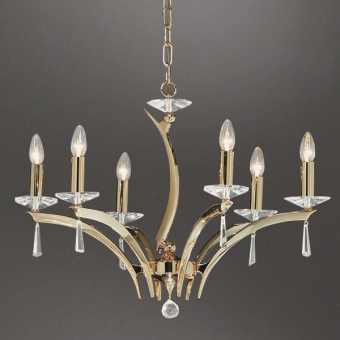 Brumberg Stella, Krone 6Lp.     00850596 