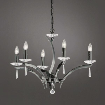 Brumberg Stella, Krone          00850665 