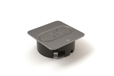 Bachmann TWIST 2 2xCEE7/3 2,0m   946.009 