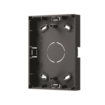 INDEXA Aufputzsockel für     9000TA2-ADS 