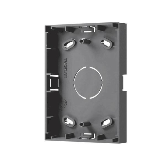 INDEXA Aufputzsockel für     9000TA2-ADS 