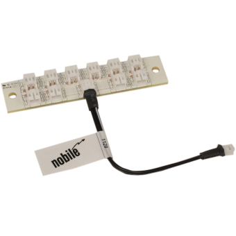 Nobile LED Verteiler 2-polig  8099101001 