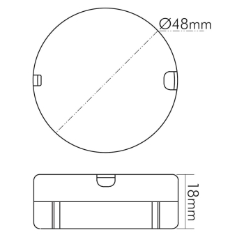 NOBIL Trafo für NV-           8995150000 