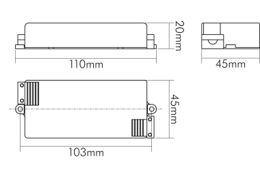 Nobile Trafo für              8999012350 