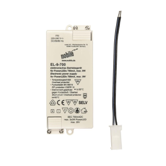 Nobile EL-9-700               8999027000 