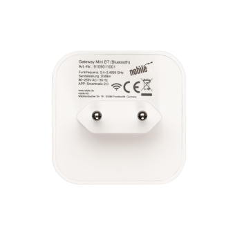 Nobile Gateway Mini BT        9109011001 