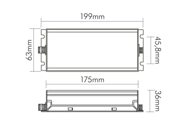 Nobile EL-200-24V IP67        8980501924 