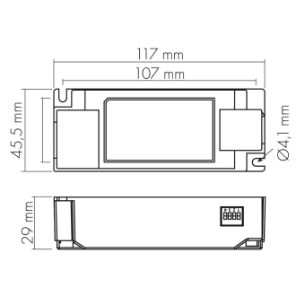 Nobile EL-22 Uni              8999011353 