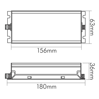 Nobile EL-150-24V IP67        8980301524 