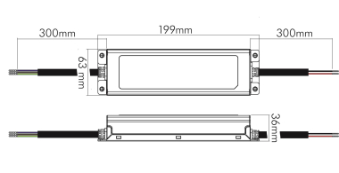 Nobile EL-190-12V IP67        8980502012 