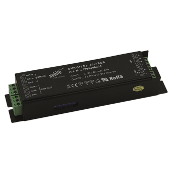 Nobile Trafo f.NV-Lichtsystem 8999400900 