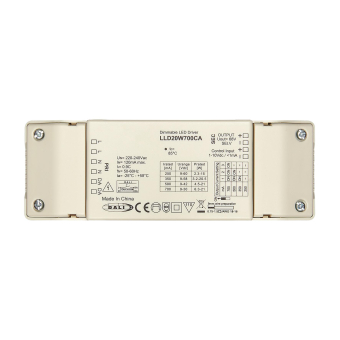 NOBIL EL-20-Uni 350-700 dim   8970203500 