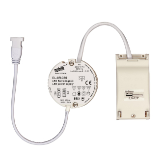 Nobile EL-8R-350 nicht dim    8999028352 