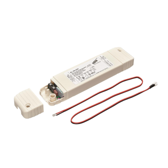 NOBILE LED-Netzgerät 30W 24V  8999015500 