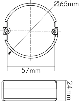 Nobile EL-8R-350 D (C)        8999028350 