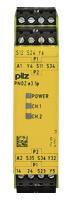 Pilz PNOZ e3.1p 24VDC 2so         774139 