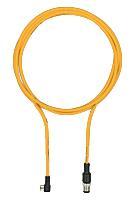 Pilz PSS67 cable M8af M12sm 3m    380204 