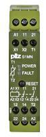 Pilz S1MN 24VAC/DC 2c/o           840400 