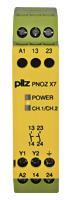 Pilz PNOZ X7 110VAC 2n/o          774053 