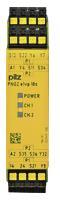Pilz PNOZ e1vp C10/24VDC 1so1so t 784131 