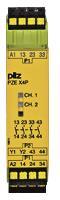 Pilz PZE X4P C 24VDC 4n/o         787585 