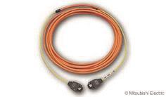 Mitsubishi LWL f.MELSECNET   AS-2P-05M-B 