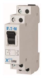 EATON Z-S/WM Umschalter I-O-II 1W 248345 