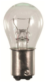 S&H Elektro-Mobillampe 25x50mm     10887 